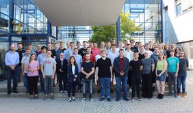 Nachwuchs für die IT-Branche – ProLeiT begrüßt 40 neue Auszubildende