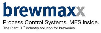 [Translate to German:] brewmaxx Logo