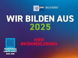 IHK-Ausbildungsbetrieb 2025
