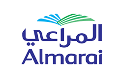 Almarai, Saudi-Arabien