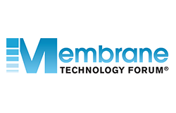 Membrane Technology Forum Membrane Technology Forum