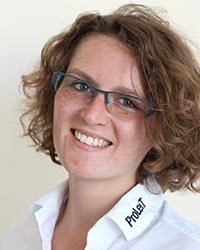 [Translate to Deutsch:] Verena Mersmann